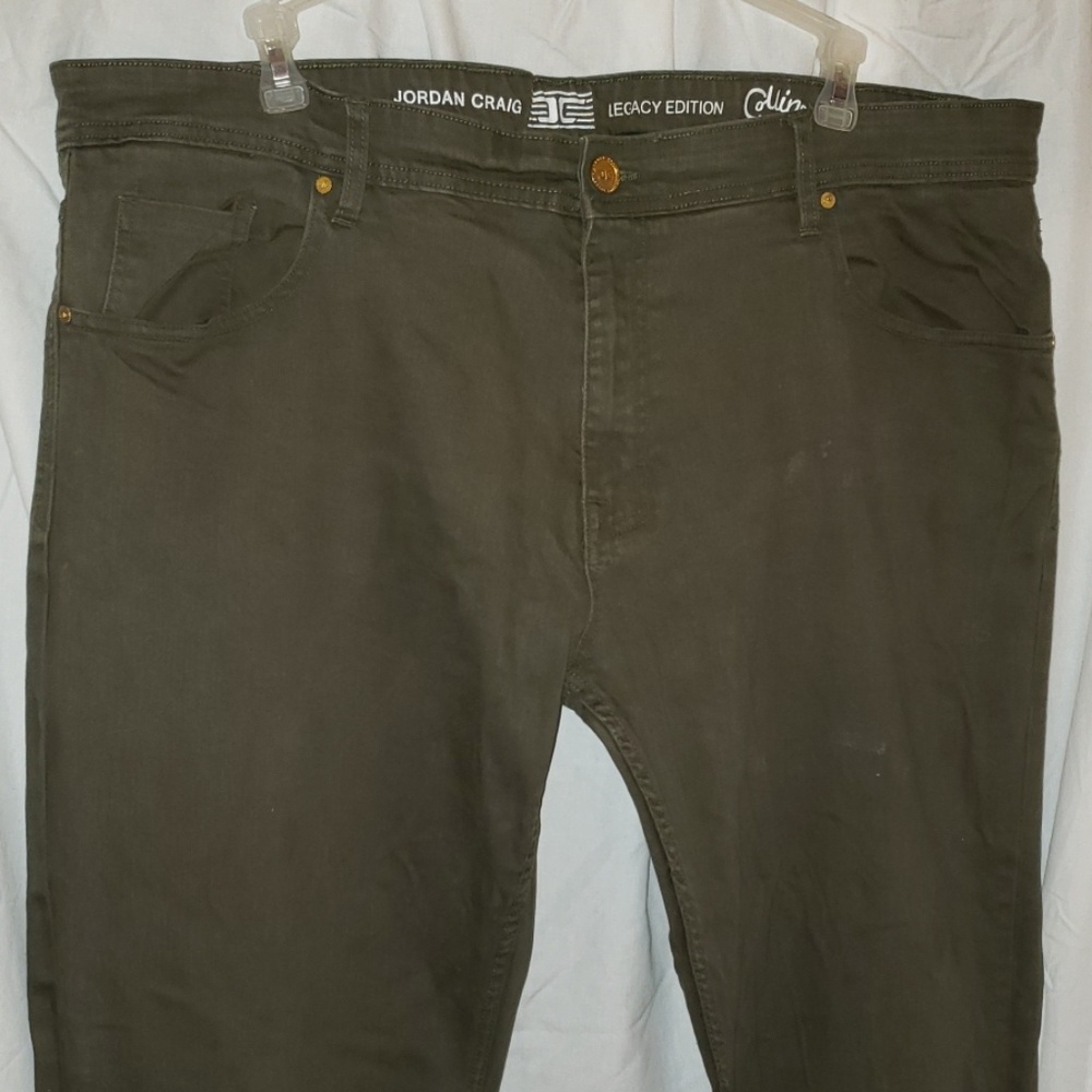 Jordan Craig Legacy Edition Collins 44/32 jeans